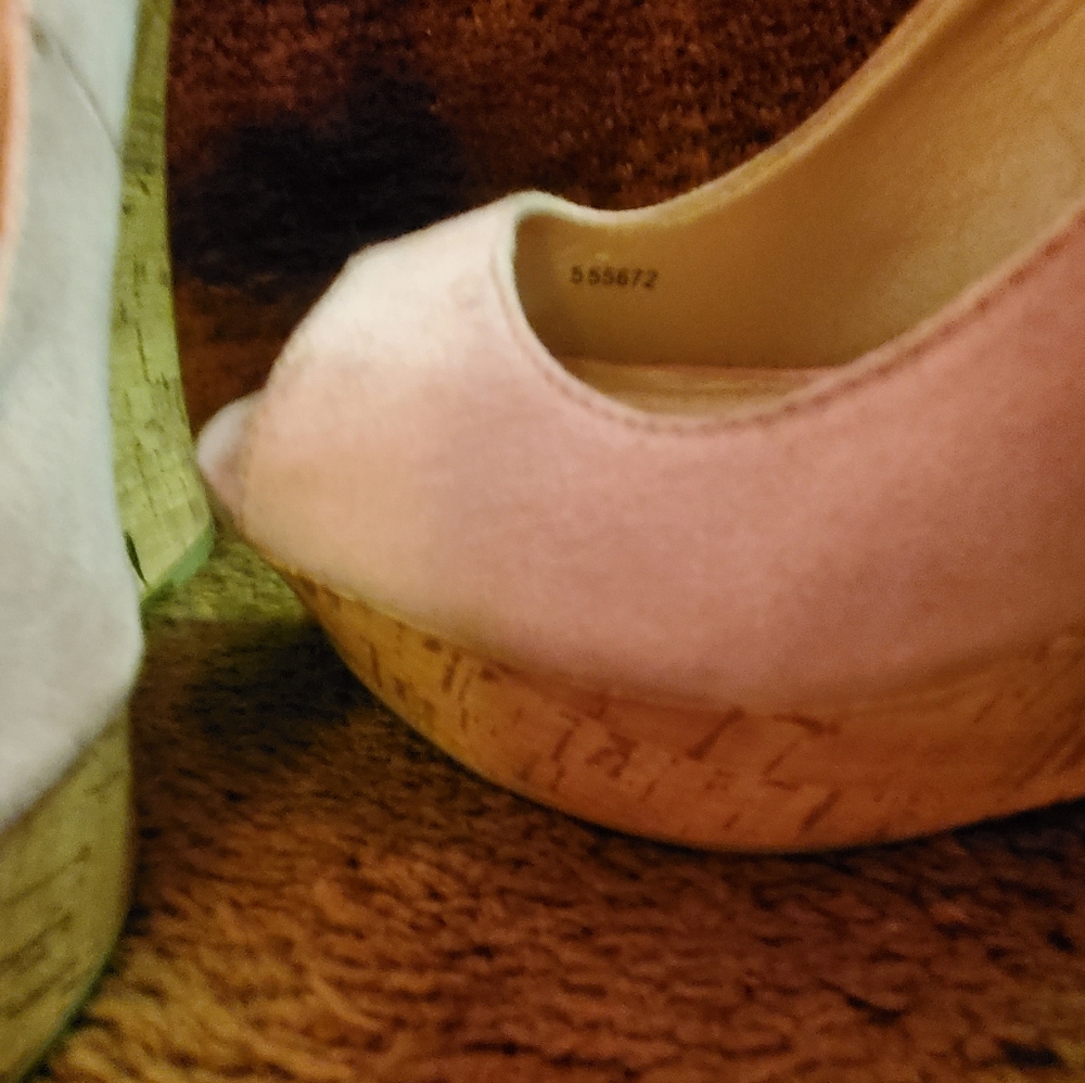 Wedges - Picture 3 of 3